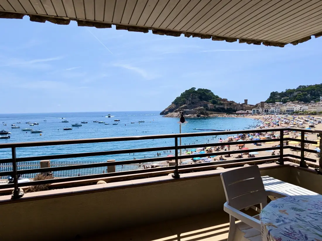 Location de Vacances Tossa de Mar 92
