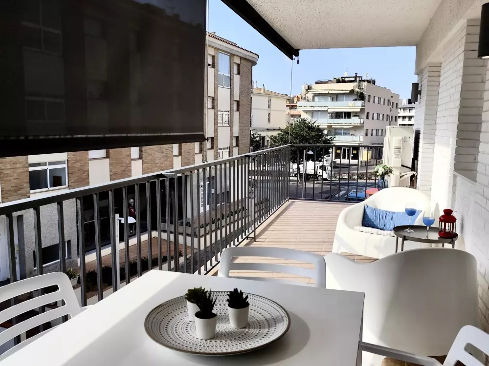 Location de Vacances Tossa de Mar 93