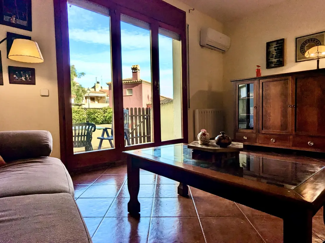 Maison de Vacances Tossa de Mar 115