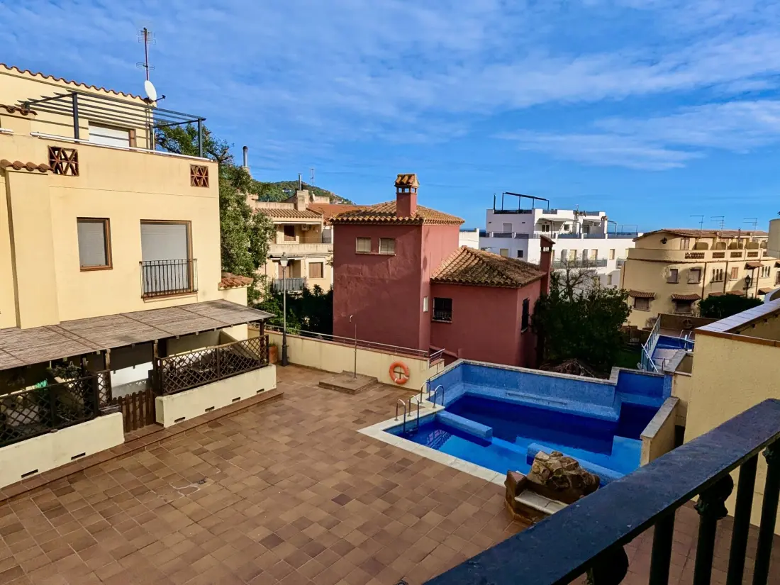 Maison de Vacances Tossa de Mar 115