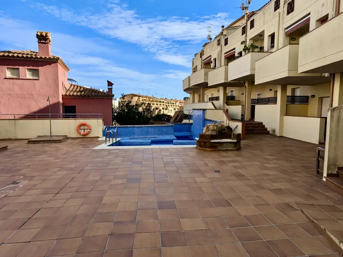 Maison de Vacances Tossa de Mar 115