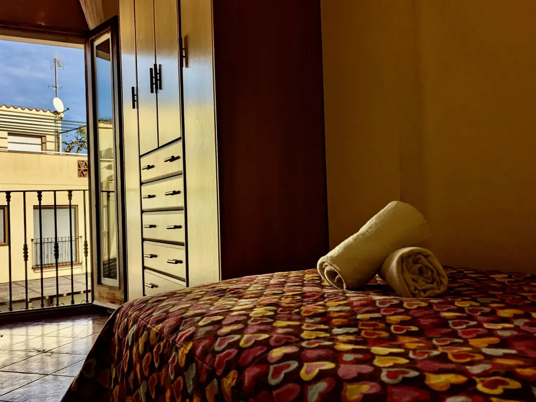 Maison de Vacances Tossa de Mar 115