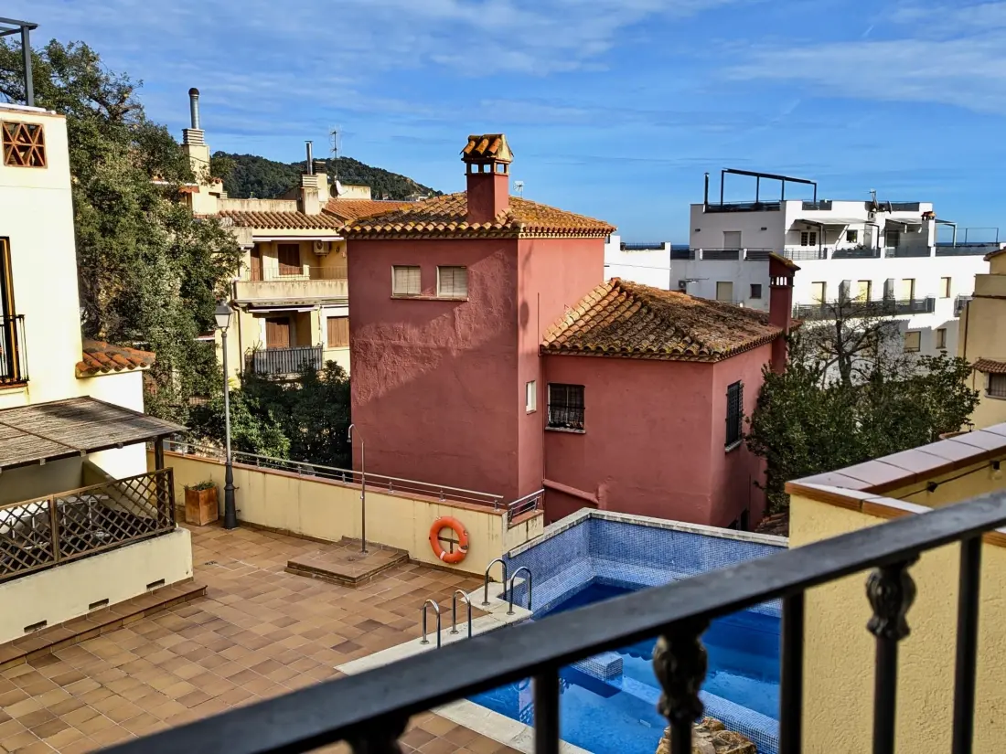 Maison de Vacances Tossa de Mar 115