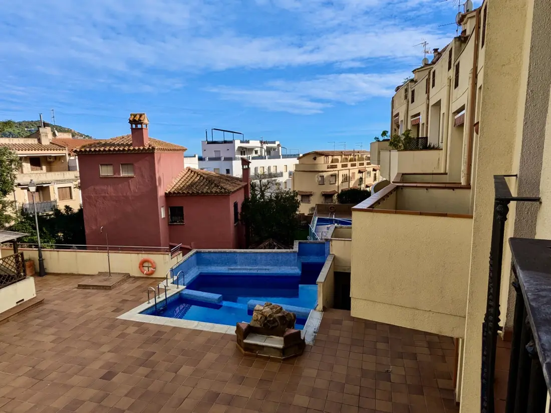 Maison de Vacances Tossa de Mar 115