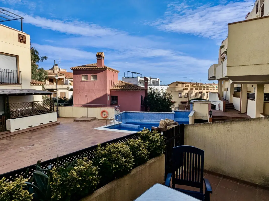 Maison de Vacances Tossa de Mar 115