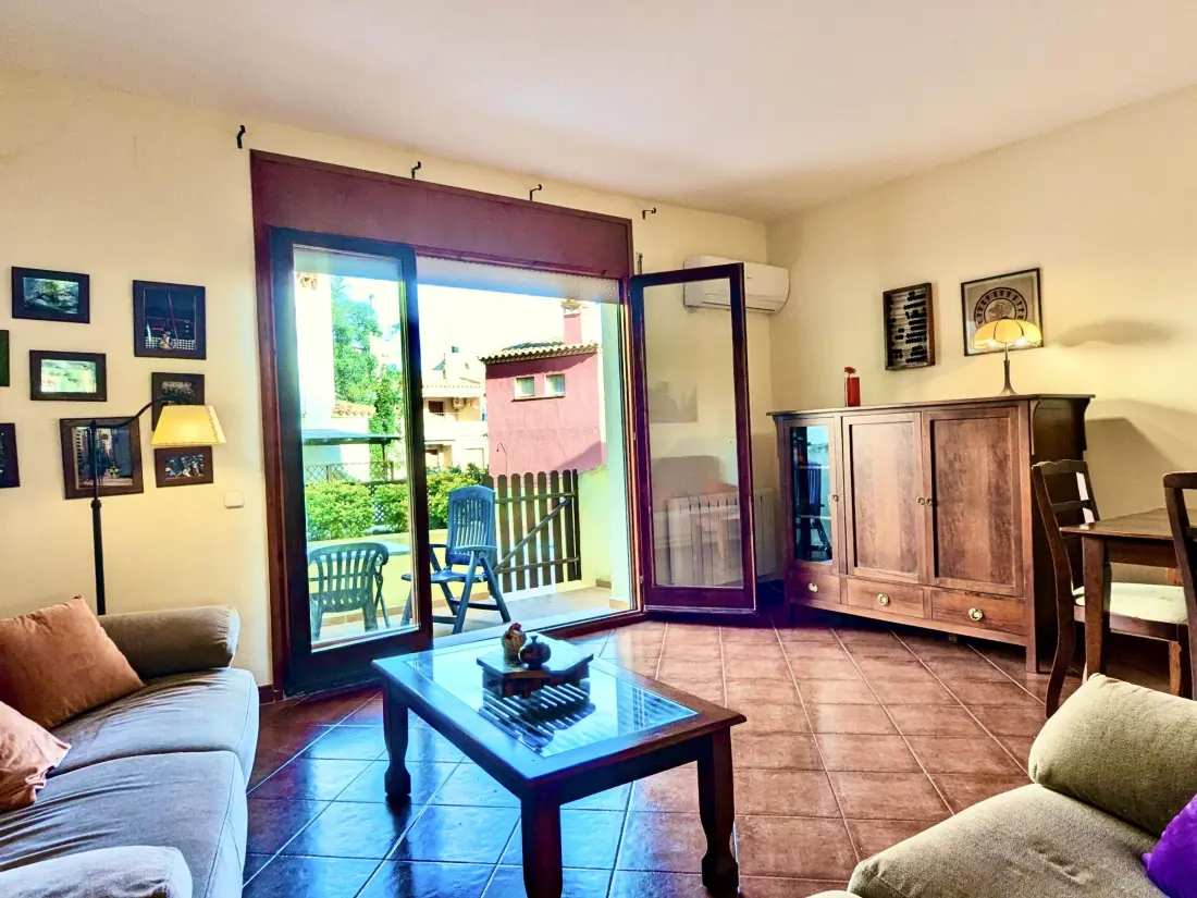 Maison de Vacances Tossa de Mar 115