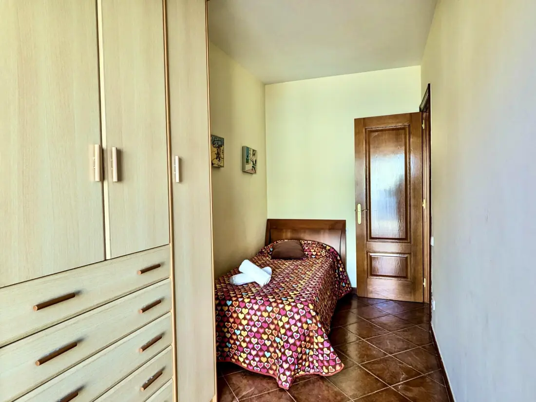Maison de Vacances Tossa de Mar 115