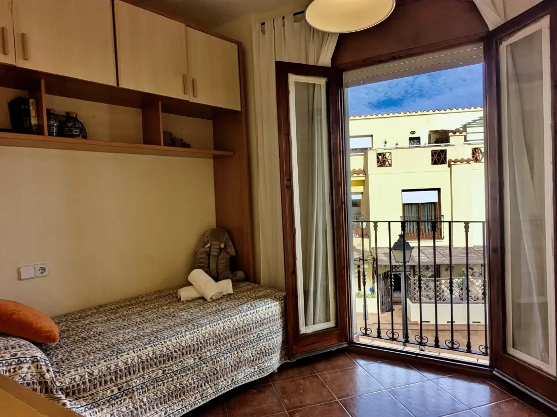 Maison de Vacances Tossa de Mar 115