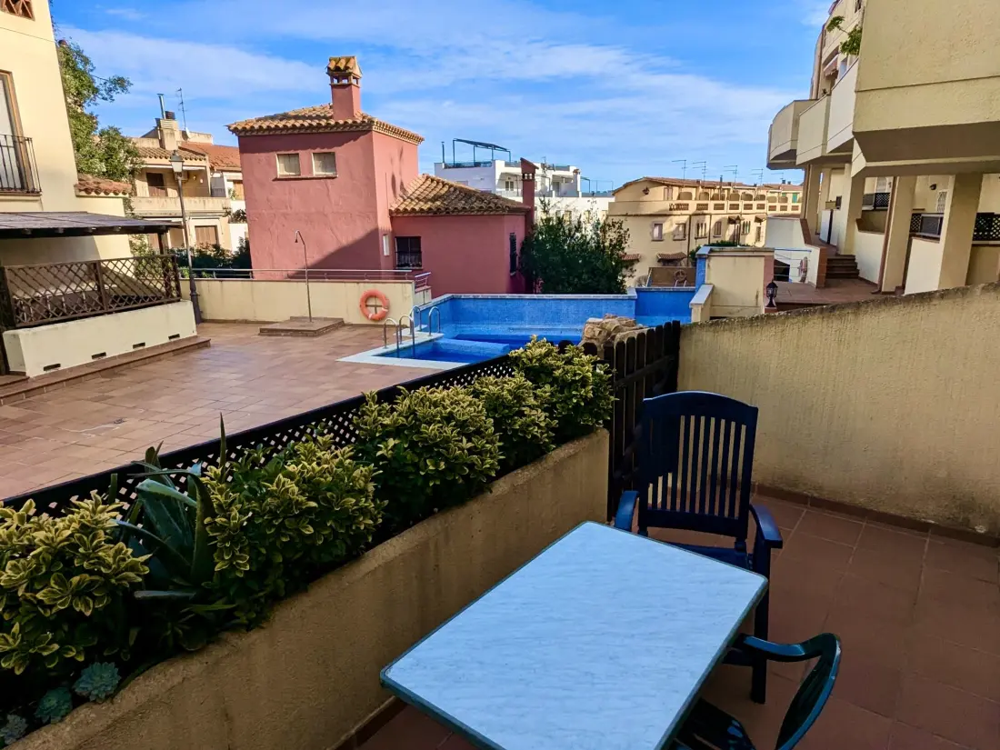 Maison de Vacances Tossa de Mar 115