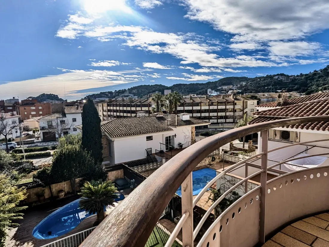 Maison de Vacances Tossa de Mar 120