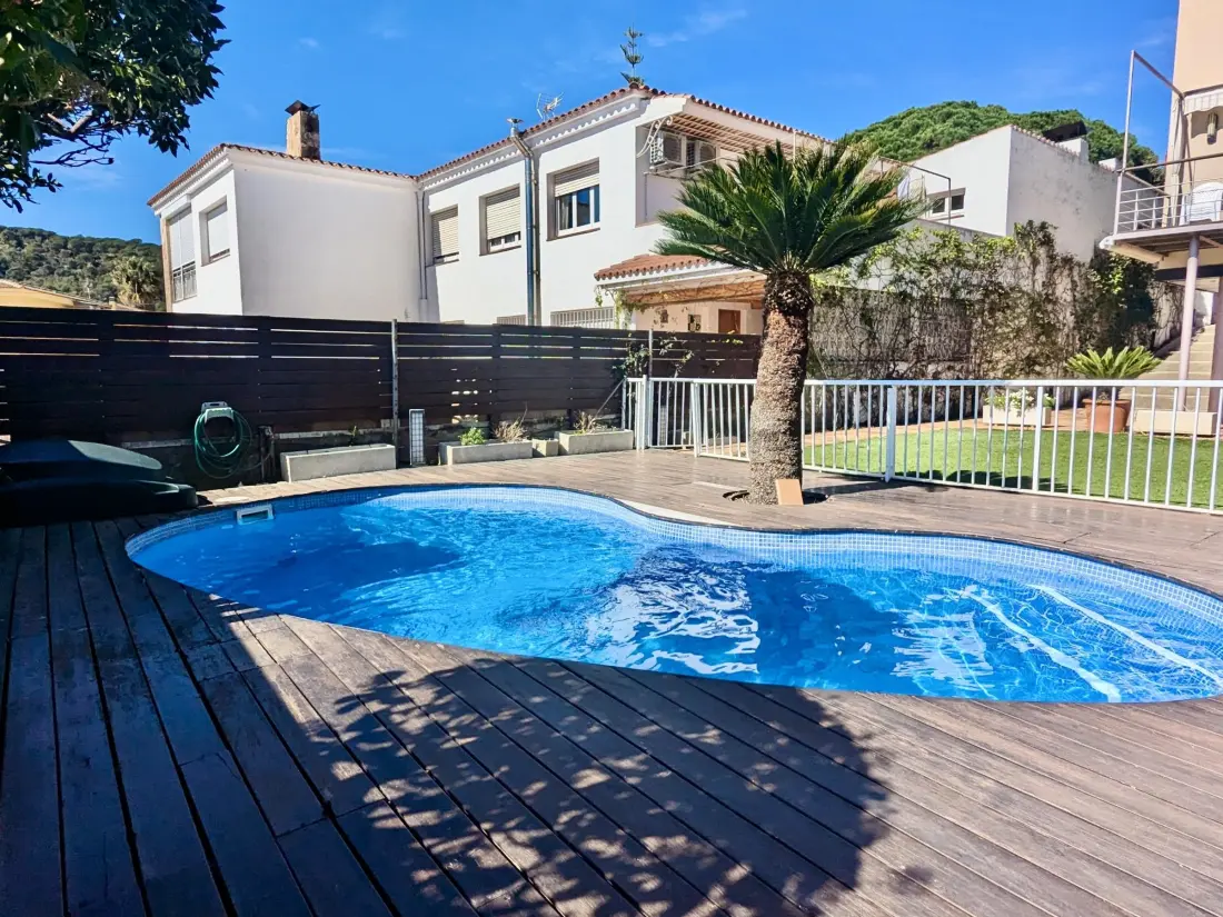 Maison de Vacances Tossa de Mar 120
