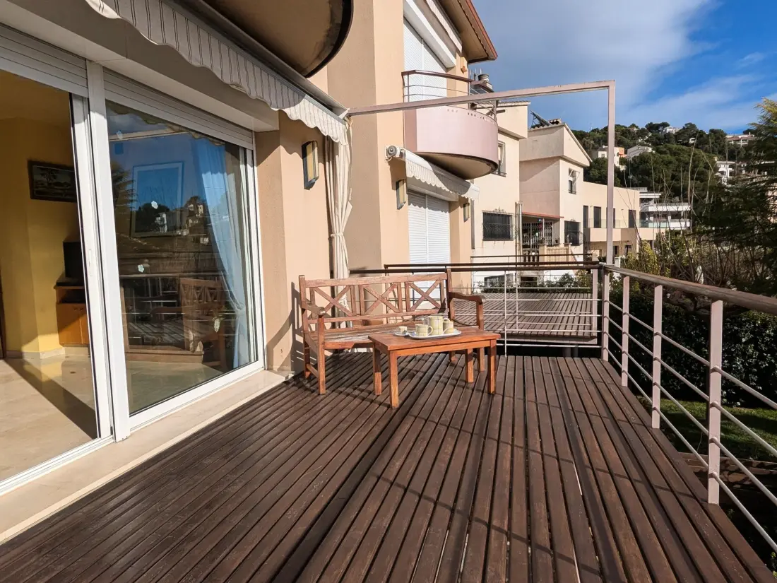 Maison de Vacances Tossa de Mar 120