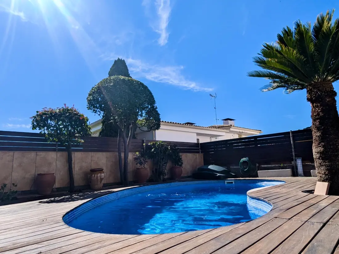 Maison de Vacances Tossa de Mar 120
