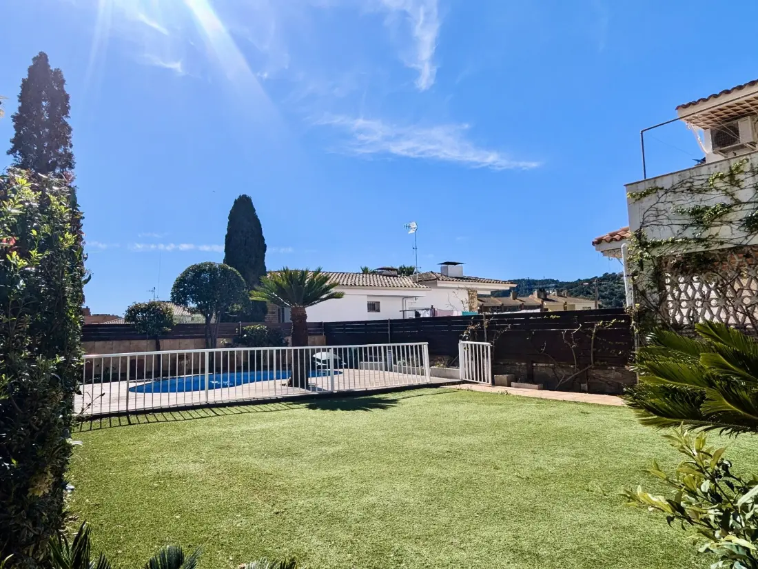 Maison de Vacances Tossa de Mar 120
