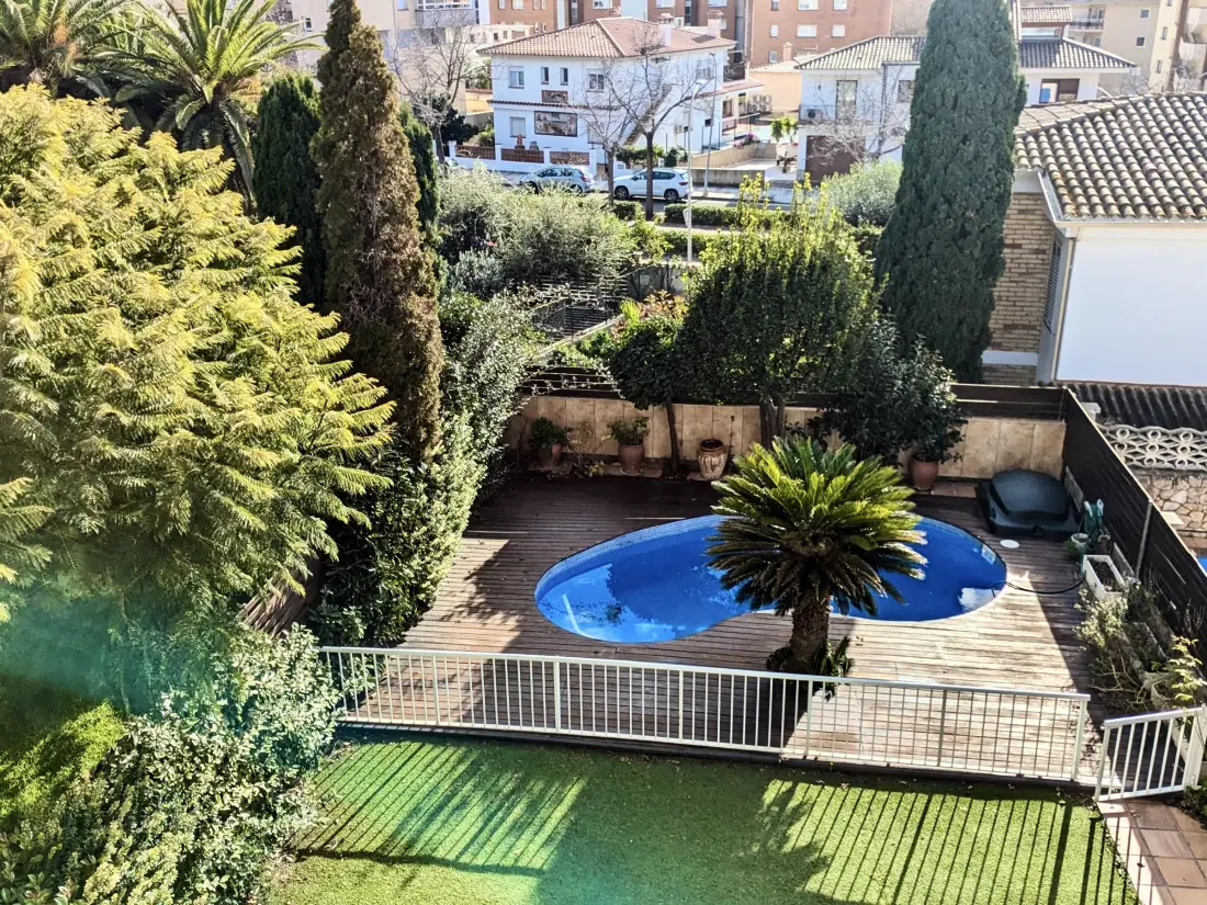 Maison de Vacances Tossa de Mar 120