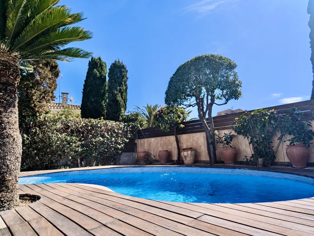 Maison de Vacances Tossa de Mar 120