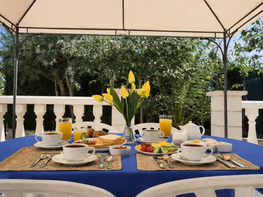 Maison de Vacances Tossa de Mar 82