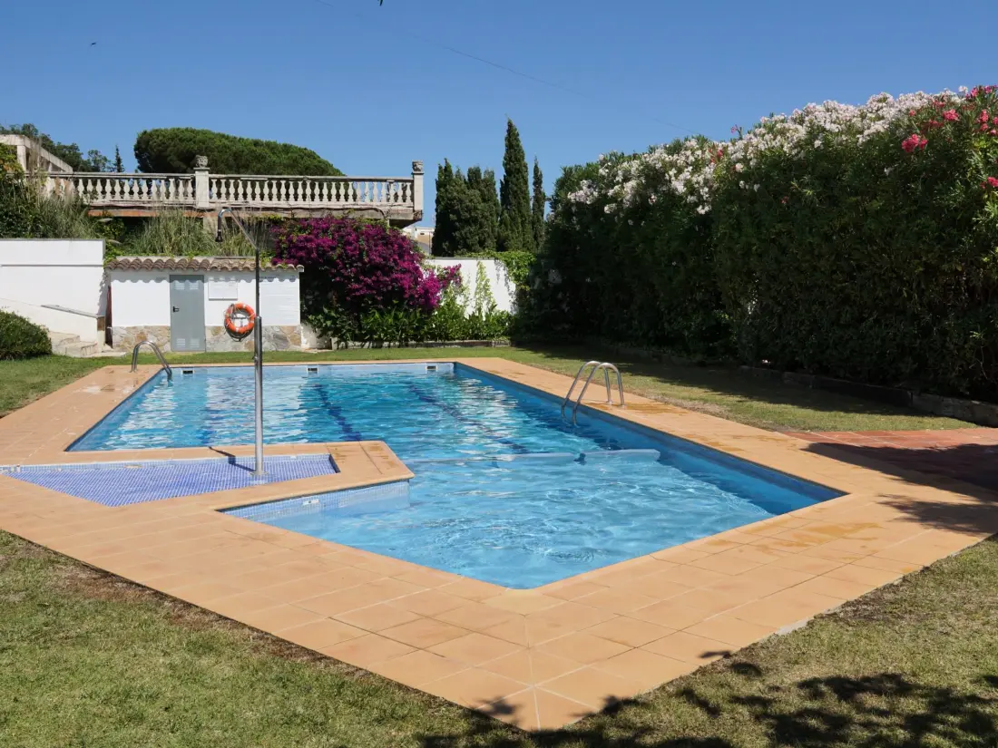 Maison de Vacances Tossa de Mar 82