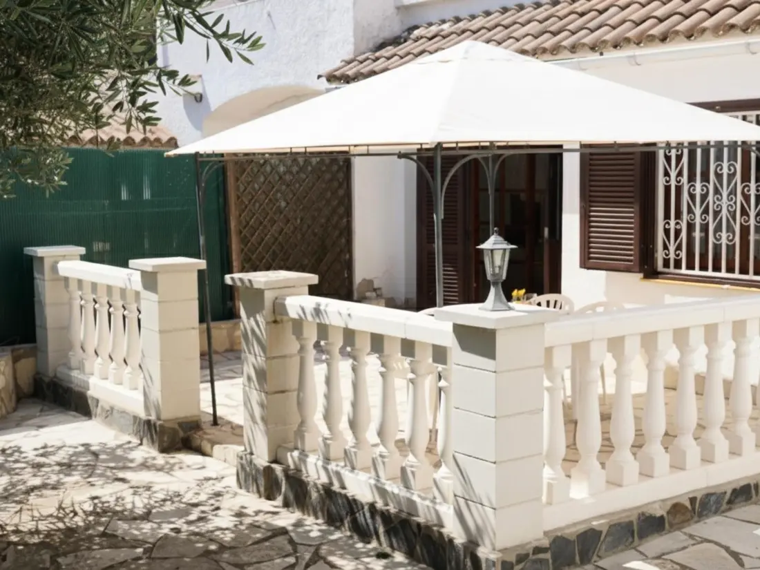 Maison de Vacances Tossa de Mar 82