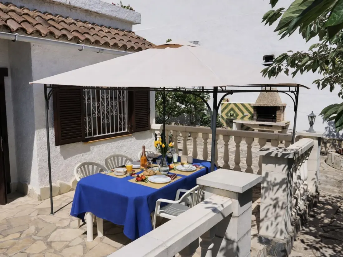 Maison de Vacances Tossa de Mar 82