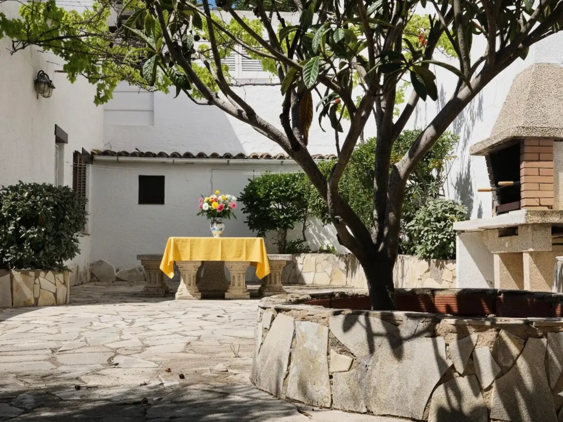 Maison de Vacances Tossa de Mar 82