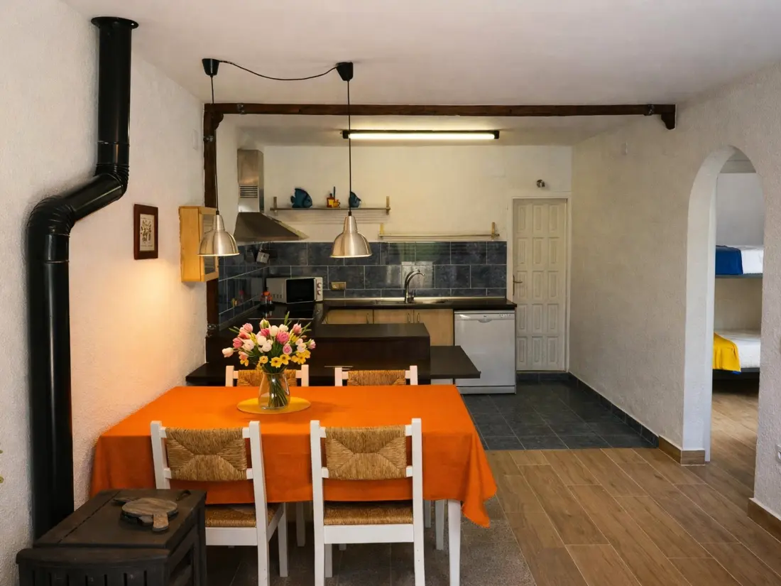 Maison de Vacances Tossa de Mar 82