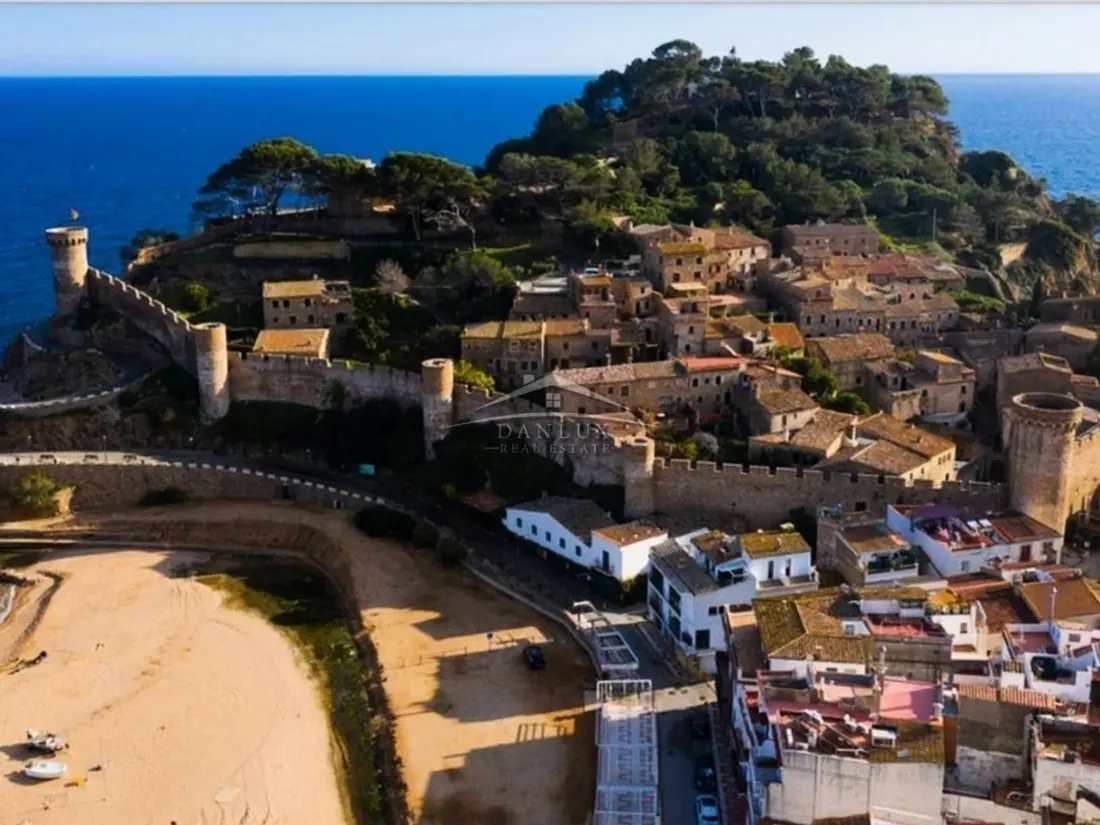 Maison de Vacances Tossa de Mar 84