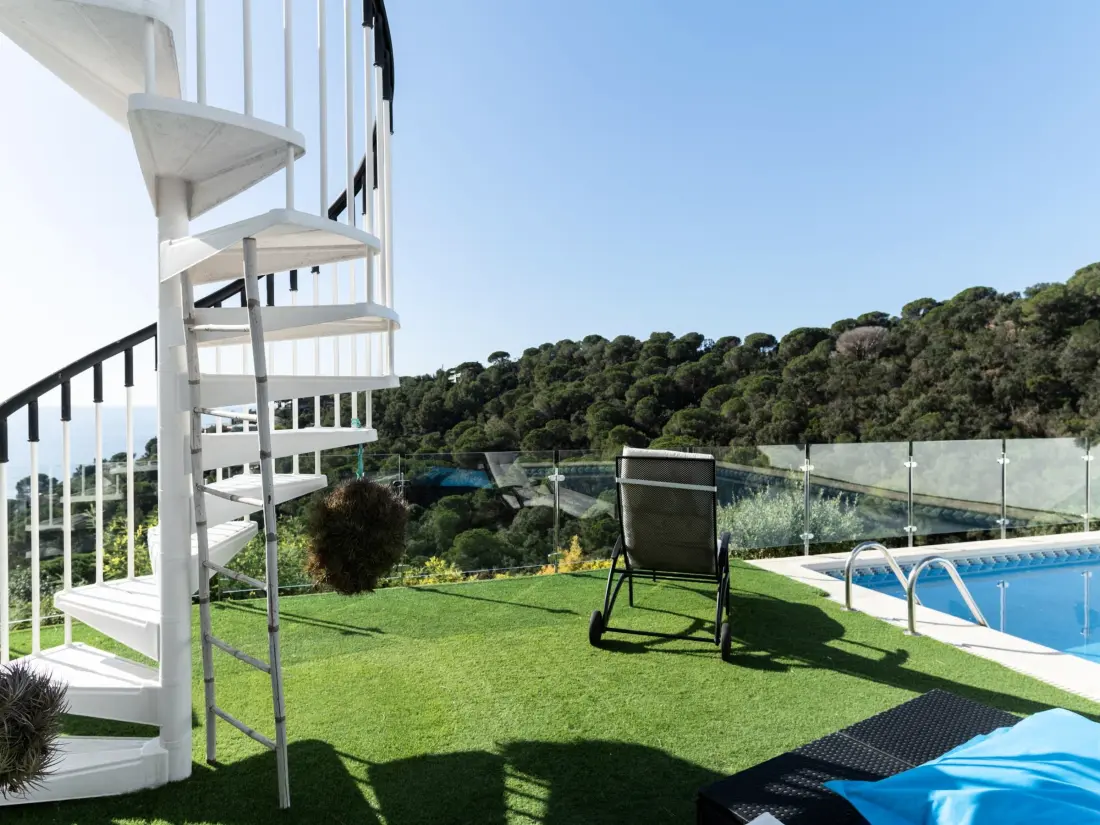 Maison de Vacances Tossa de Mar 87