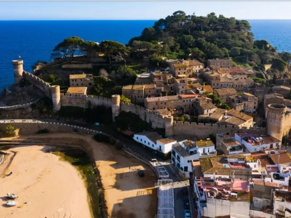 Maison de Vacances Tossa de Mar 87