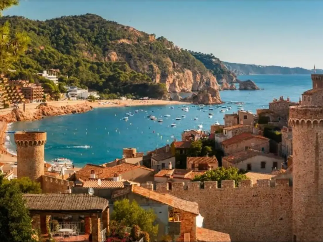 Maison de Vacances Tossa de Mar 87