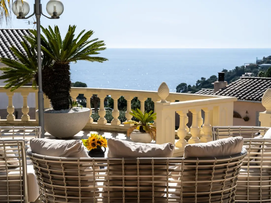 Maison de Vacances Tossa de Mar 89