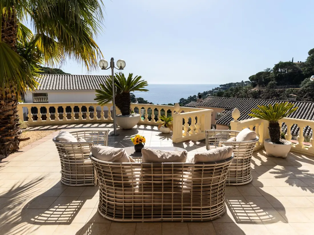 Maison de Vacances Tossa de Mar 89