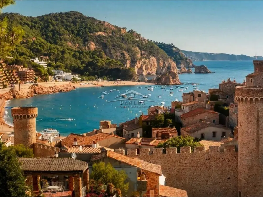 Maison de Vacances Tossa de Mar 89