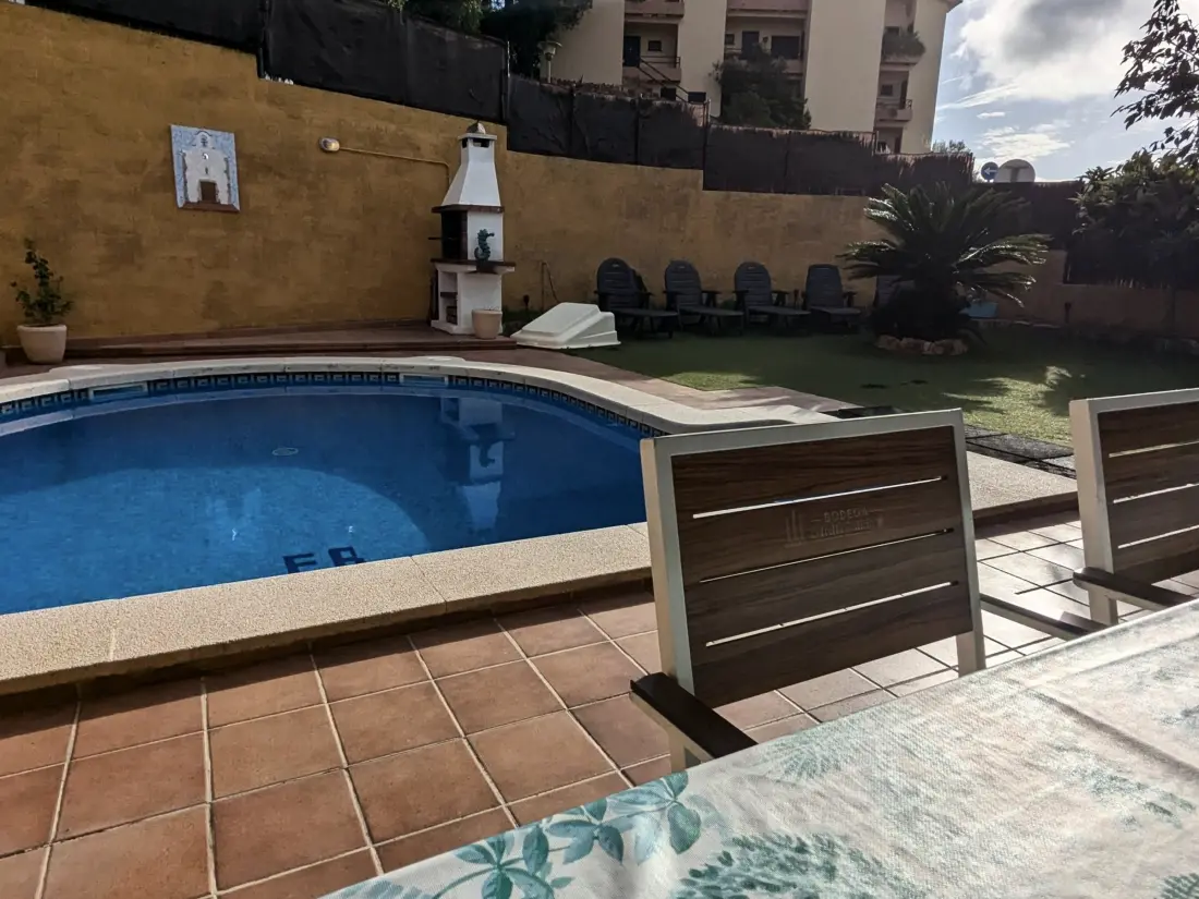 Maison de Vacances Tossa de Mar 94