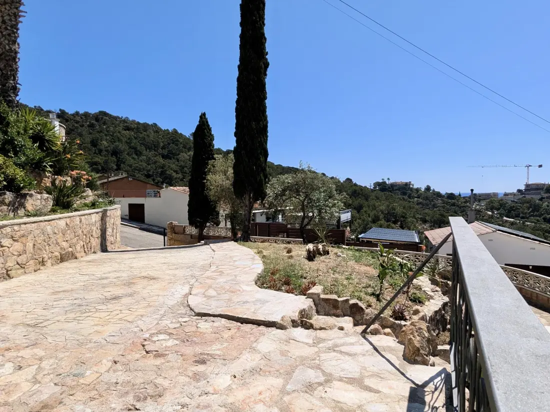 Maison de Vacances Tossa de Mar 95