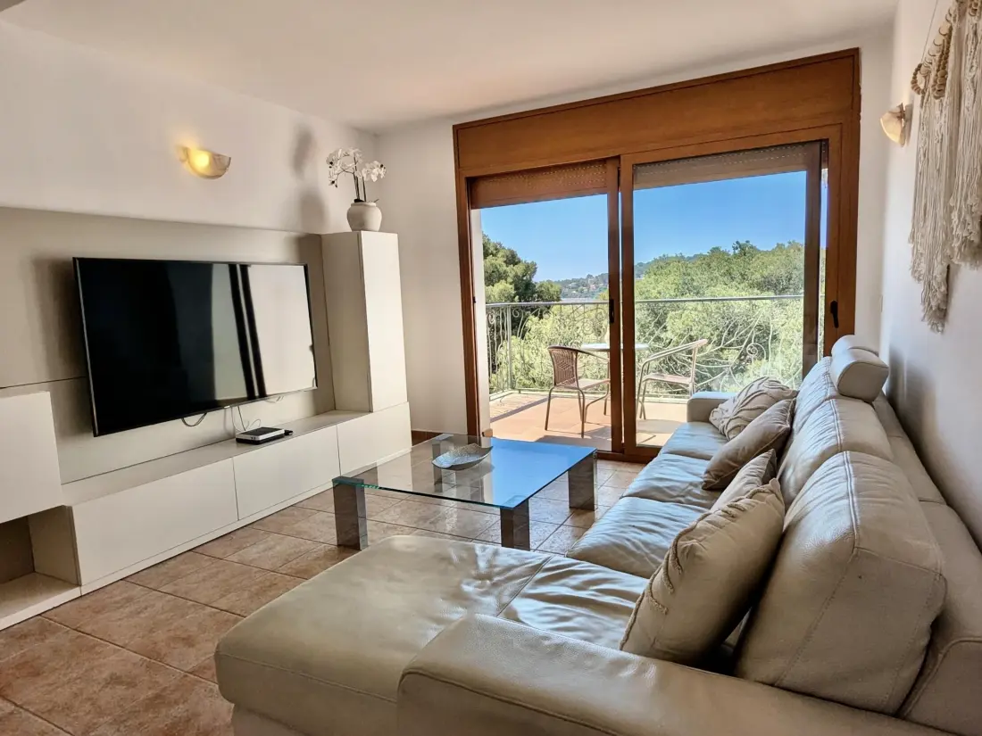 Maison de Vacances Tossa de Mar 95
