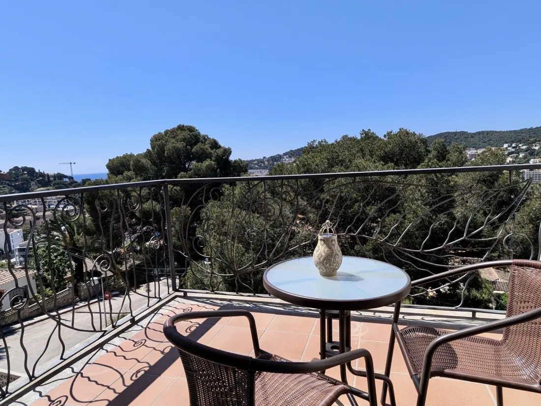 Maison de Vacances Tossa de Mar 95