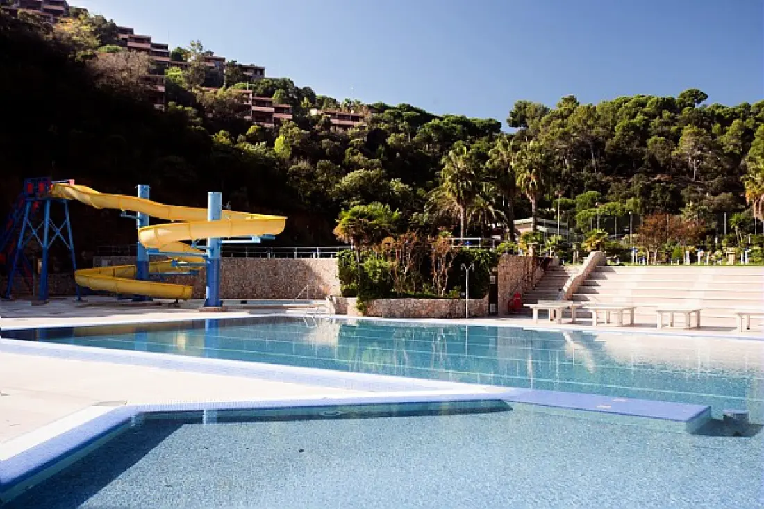 Résidence Maeva Giverola Resort3 étoiles★★★