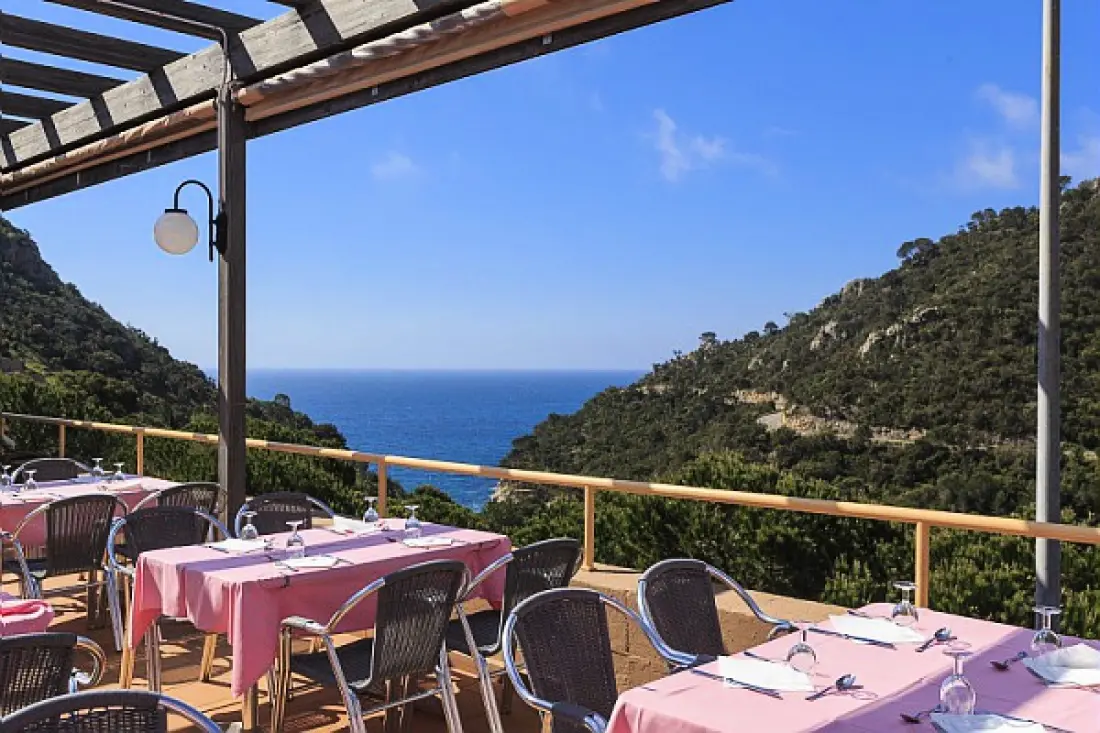 Résidence Maeva Giverola Resort3 étoiles★★★