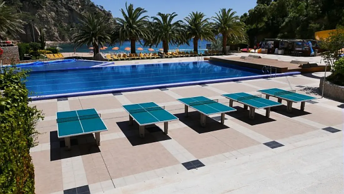 Résidence Maeva Giverola Resort3 étoiles★★★
