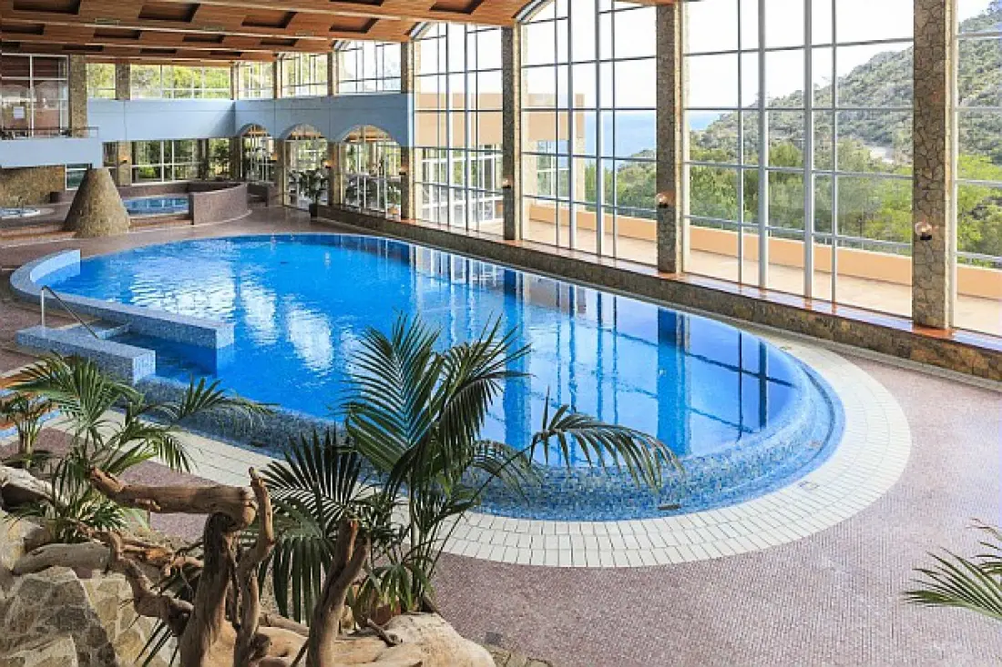 Résidence Maeva Giverola Resort3 étoiles★★★