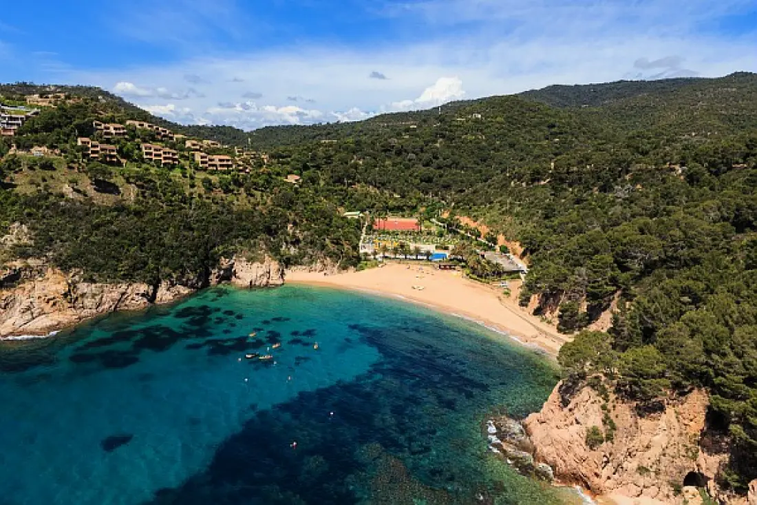 Résidence Maeva Giverola Resort3 étoiles★★★
