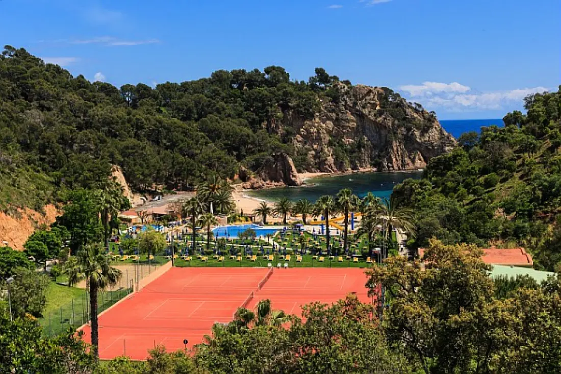 Résidence Maeva Giverola Resort3 étoiles★★★