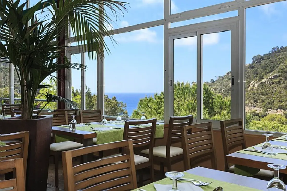 Résidence Maeva Giverola Resort3 étoiles★★★