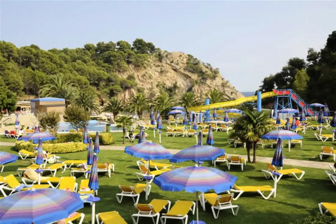 Résidence Maeva Giverola Resort3 étoiles★★★