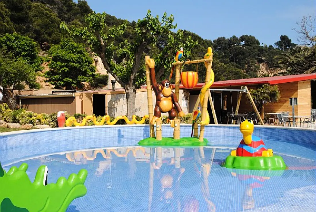 Résidence Maeva Giverola Resort3 étoiles★★★