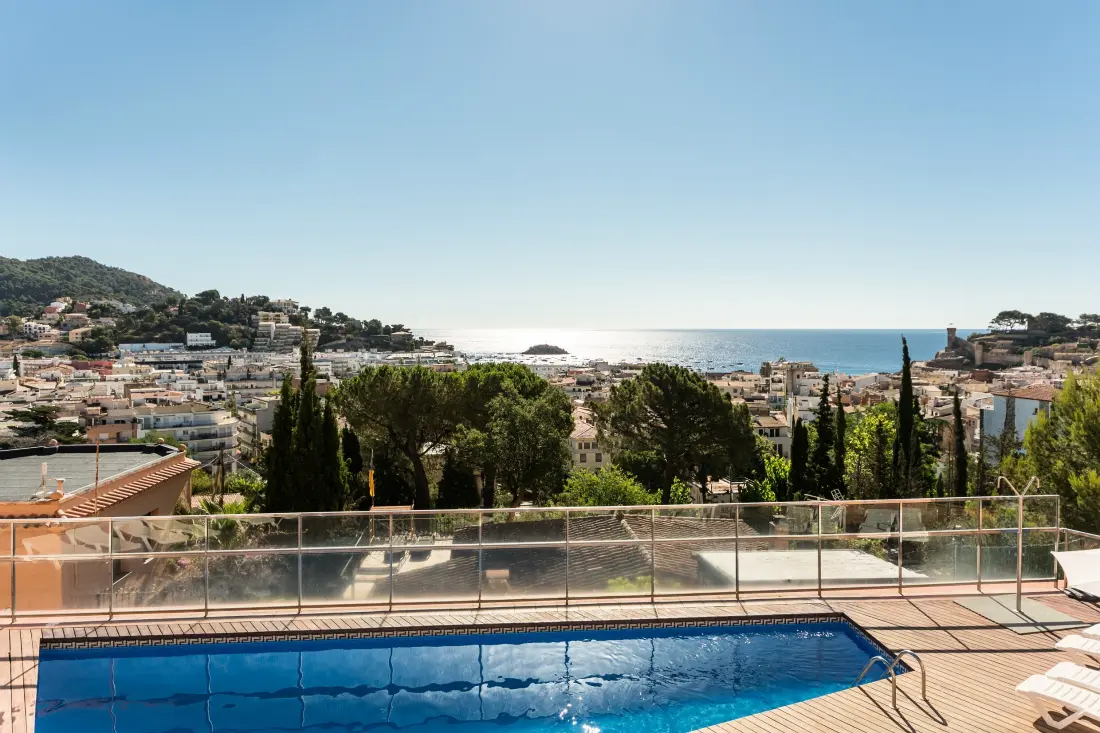 Résidence Pierre & Vacances Villa Romana