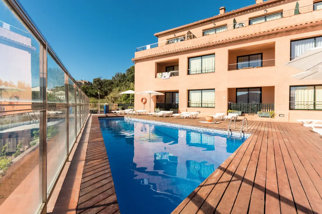 Résidence Pierre & Vacances Villa Romana