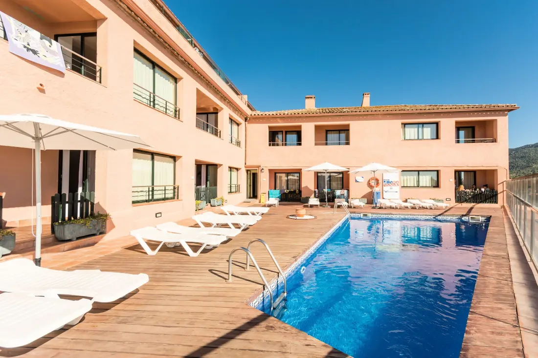 Résidence Pierre & Vacances Villa Romana
