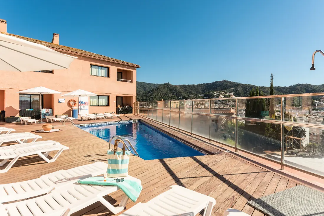 Résidence Pierre & Vacances Villa Romana